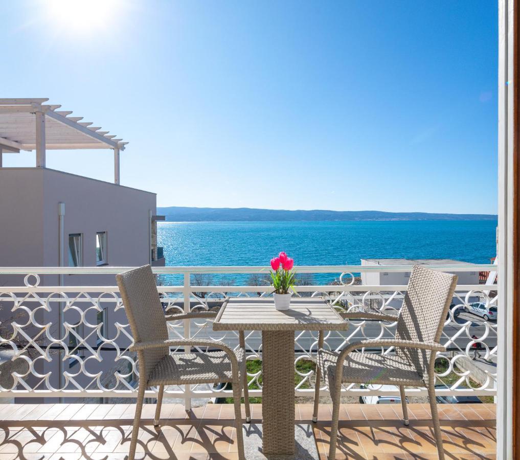 Apartments 20 Meters From The Beach Jesenice  Luaran gambar