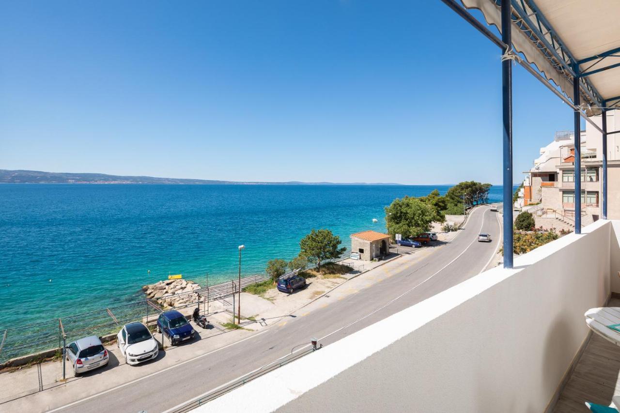 Apartments 20 Meters From The Beach Jesenice  Luaran gambar