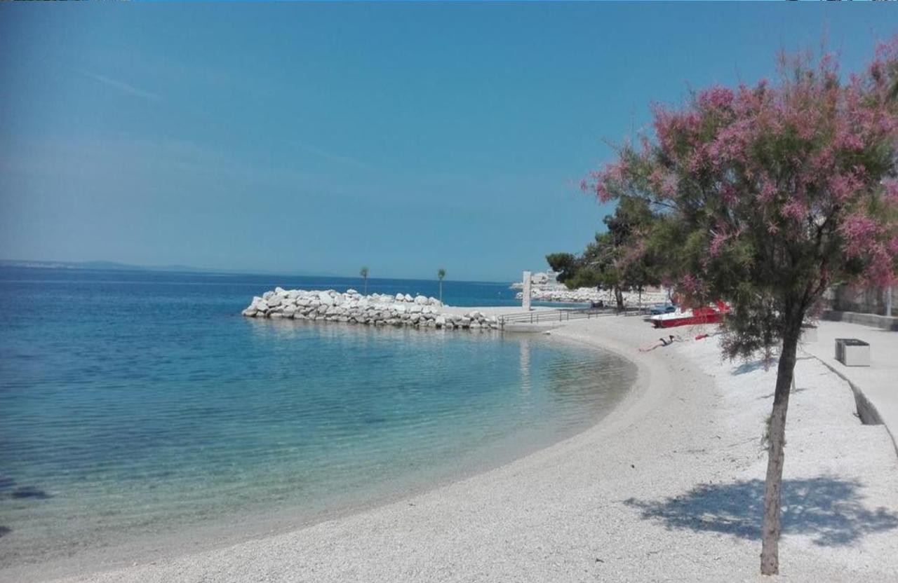 Apartments 20 Meters From The Beach Jesenice  Luaran gambar