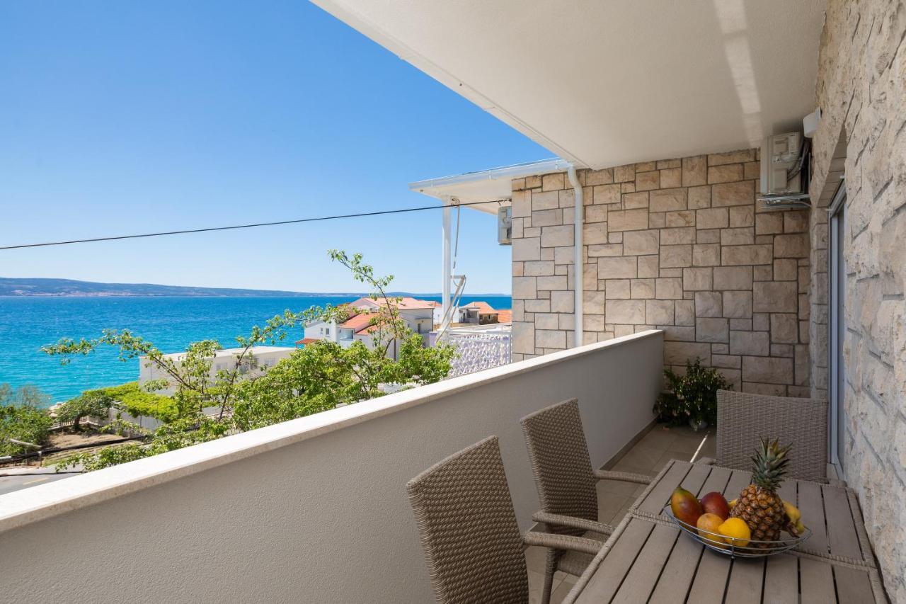 Apartments 20 Meters From The Beach Jesenice  Bilik gambar